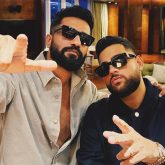EXCLUSIVE Vicky Kaushal likely to join singer Karan Aujla during his sold-out Mumbai concert; top international artist expected to join them