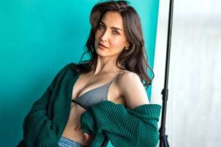 Elli AvrRam: “Sanjay Leela Bhansali is my dream director” | Rapid Fire