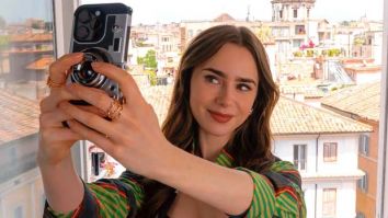 Emily in Paris renewed for season 5 as season 4 of Lily Collins starrer soars with 19.9 million views in first 4 days