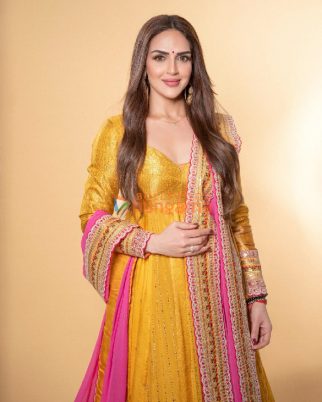 Esha Deol