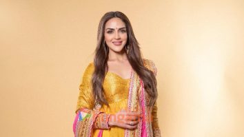 Esha Deol