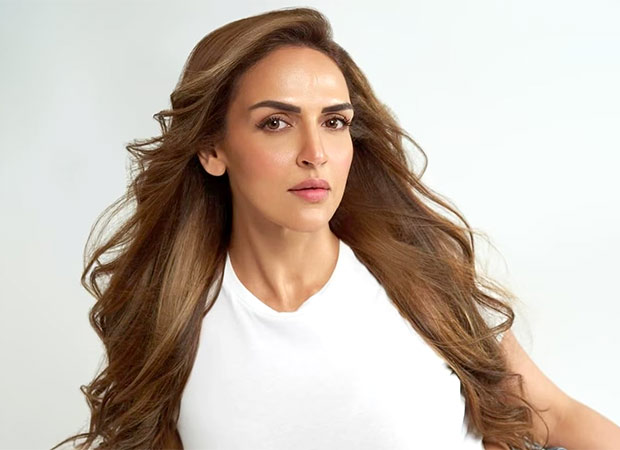 Esha Deol recalls the time she was ‘sexually harassed’ at Dus premiere; says, “I slapped him”