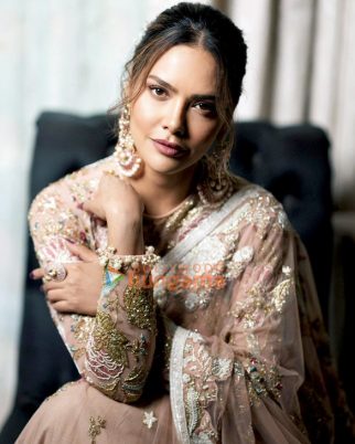 Esha Gupta