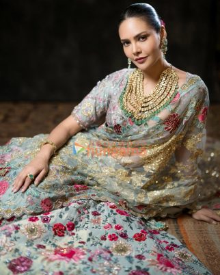 Esha Gupta