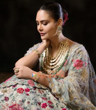 Esha Gupta
