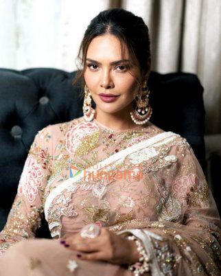 Esha Gupta