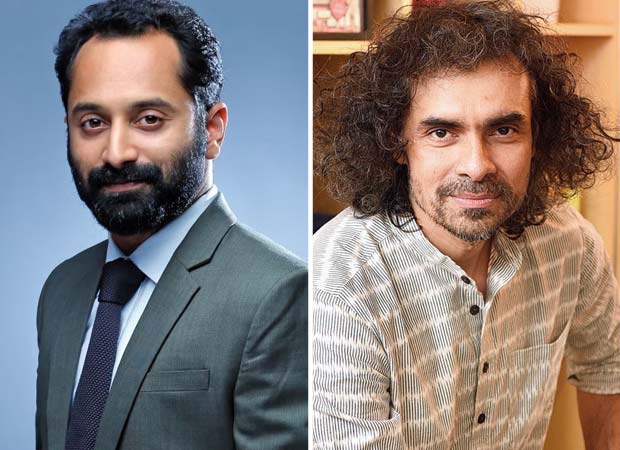 Fahadh Faasil colaborará con Imtiaz Ali para su próximo trabajo, según informes