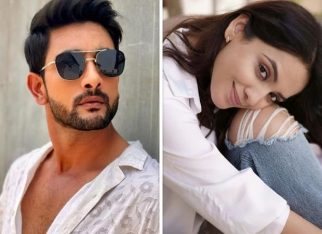 Fahmaan Khan to marry Dharampatni co-star Aditi Shetty?