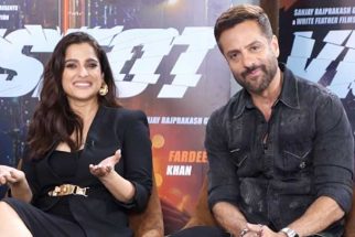 Fardeen Khan, Priya Bapat, Sanjay Gupta & Kookie V Gulati’s VISFOTAK Rapid Fire on Re-Release of a film & more