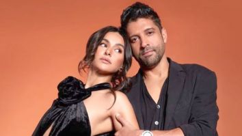 Farhan Akhtar and Shibani Dandekar on navigating public scrutiny after interfaith marriage: “People used to say these two things to me– ‘love jihad and gold digger’”