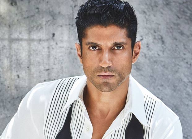 Farhan Akhtar to announce his next movie today “Back in my acting boots for a very special film