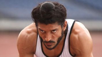 Amid 120 Bahadur shoot in Ladakh, Farhan Akhtar recalls preparing for Bhaag Milkha Bhaag with a special edit featuring theme by Trevor Jones