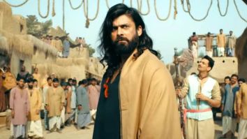 EXCLUSIVE: Fawad Khan’s Pakistani film The Legend Of Maula Jatt to release only in the state of Punjab in India