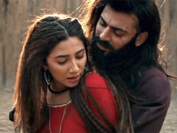 Fawad Khan, Mahira Khan starrer The Legend of Maula Jatt may not release in India