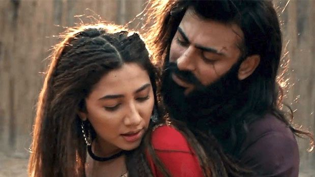 Fawad Khan, Mahira Khan starrer The Legend of Maula Jatt may not release in India