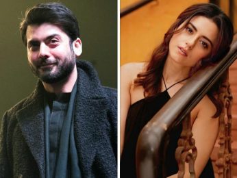 Fawad Khan to return to Bollywood with Ridhi Dogra in romcom drama: Report