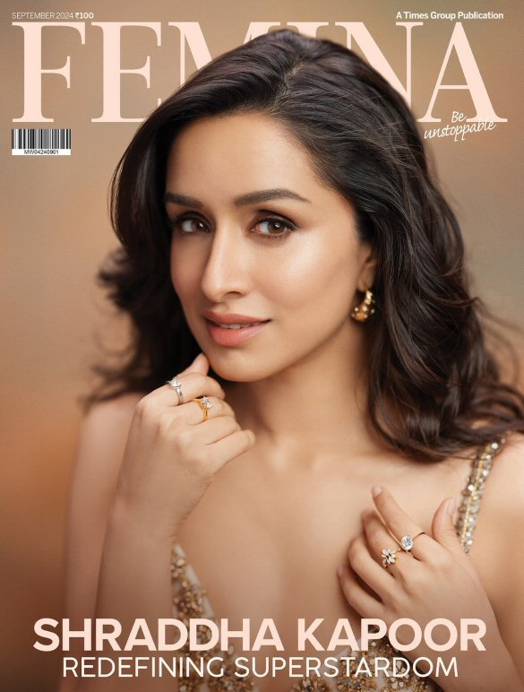 femina 126