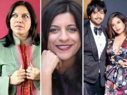 Filmmakers Mira Nair and Zoya Akhtar applaud Girls Will Be Girls produced by Richa Chadha and Ali Fazal