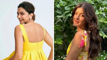 From Deepika Padukone to Ananya Panday: 5 divas who stole the spotlight in stunning yellow outfits