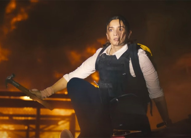 From emotional teaser to intense thriller: Jigra trailer surprises with a bold new tone; Alia Bhatt leads the way in her most INTENSE role yet