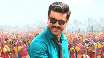 Game Changer: Makers of Ram Charan starrer announce the second single to release on Diwali; unveil new poster