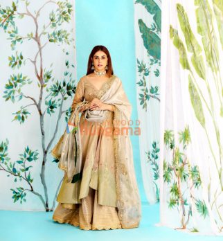 Genelia Deshmukh