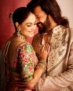 Genelia Deshmukh, Riteish Deshmukh