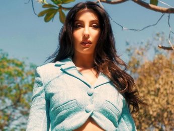 Global star Nora Fatehi to light up the IIFA stage with her show-stopping performance