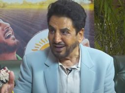 Gurdas Maan’s MUSICAL Rapid Fire on Sidhu Moosewala, Rap, Violence, Nusrat Fateh Ali Khan & more