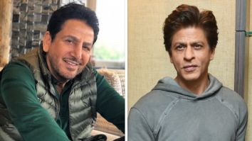 Gurdas Maan on Shah Rukh Khan: “The way Shah Rukh hugged me and lifted me was filled with…”