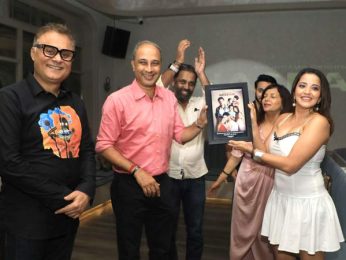 Hungama Digital Media launches an engaging slate of new shows at the success party of Hungama Originals