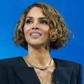 Halle Berry