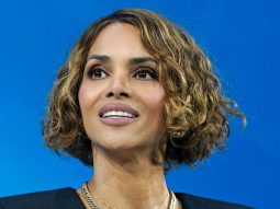 Halle Berry Halle Berry