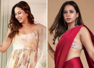 Happy Birthday Sargun Mehta: A journey through the Punjabi star’s best fashion moments