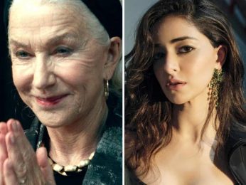 Helen Mirren, Bryce Gheisarr starrer White Bird: A Wonder Story joins forces with PVRINOX Pictures and Ananya Panday for Kindness Campain in India