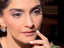 Her makeup looks are always on point! Sonam Kapoor