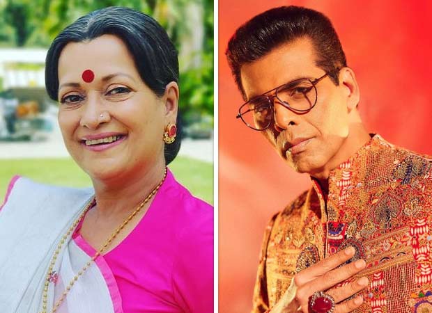 Himani Shivpuri believes her comment during Kabhi Khushi Kabhie Gham “may have offended” Karan Johar: “That’s where the chapter ended. I do feel bad” 
