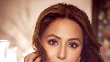 Celeb Photos Of Hina Khan