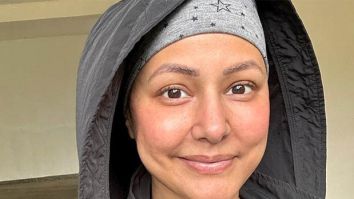 Hina Khan shares a post on ‘The Ripple Effect’ of decisions amid cancer treatment; pens emotional note on ‘self-destruction’