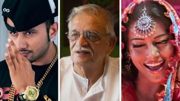 Honey Singh criticises Gulzar’s song ‘Beedi’, addresses objectification in his music: “Unko aap legend bolte ho?”