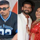 Honey Singh REVEALS he broke sobriety at Sonakshi Sinha's wedding reception: “I declared to the paparazzi that I would dance without drinking”