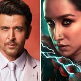 Hrithik Roshan applauds Shraddha Kapoor starrer Stree 2 for remarkable blockbuster success: “Setting new benchmarks for all of us to look up to”