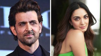 Hrithik Roshan, Kiara Advani to shoot romantic track for War 2 in Venice, Lake Como: Report