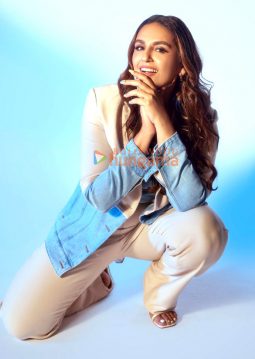 Huma Qureshi