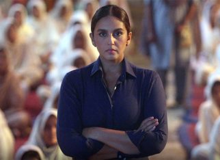 Huma Qureshi wraps Bayaan, joins Bollywood’s league of fierce on-screen female cops