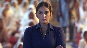 Huma Qureshi wraps Bayaan, joins Bollywood’s league of fierce on-screen female cops