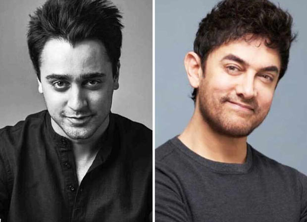 Imran Khan’s comeback project is not produced by uncle Aamir Khan: Report : Bollywood News