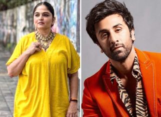 Indira Krishnan calls Ramayana co-star Ranbir Kapoor ‘one of the finest actors’, shares warm moments from film’s set