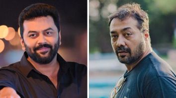 EXCLUSIVE: Indrajith Sukumaran wraps schedule of Anurag Kashyap’s next project, flies back to Chennai