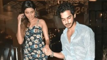 Ishaan Khatter confirms he’s dating someone not as ‘established’; talks about challenges of dating in the public eye